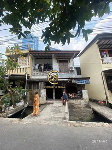 Rumah Murah Cocok Untuk Kos Di Menteng Atas Setiabudi Jakarta Selatan