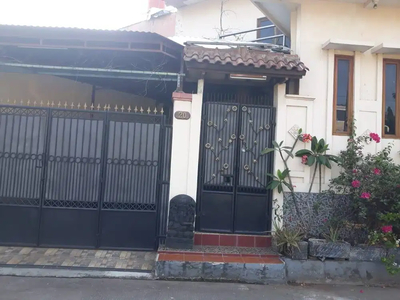 Rumah murah di jl bintaro mulia, SHM, nego sampai deal