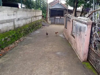 Rumah murah di Meeuyung limo depok