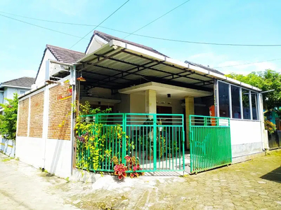 Rumah Murah Di Sewon Dekat Jalan Raya Jl Bantul