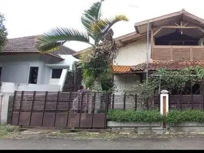 Rumah Murah Hitung Tanah di Cikutra Baru, Sukaluyu Bandung Kota