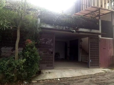 Rumah murah hrg dibawah NJOP dkt Ciigadung, Ligar, Bandung Utara