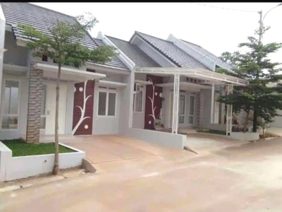 Rumah Murah Siap Huni Dekat Universitas Pamulang Tangerang Selatan