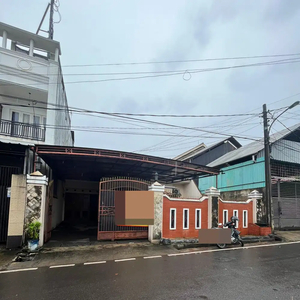 Rumah Murah Turun Harga Di Jl Bantar Jati Setu Cipayung SHM