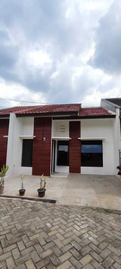 Rumah Nyaman 2 Kamar Tidur di Jl. Bagol, Jatiasih, Bekasi