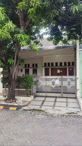 Rumah Nyaman Siap Sewa di Kayuringin Jaya, Bekasi Selatan