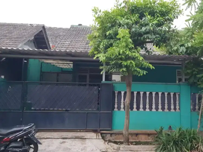 Rumah Pamulang Permai 1