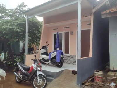 Rumah redi 44 mtr Kranggan jatisampurna