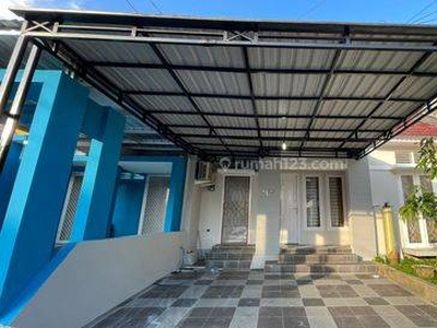 Rumah SHM di Perumahan Asri Bukit Mutiara Kutai Hills Balikpapan