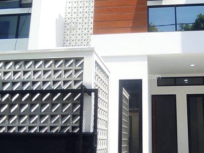 Rumah Shm Siap Huni di Dukuh Sutorejo, Mulyorejo, Surabaya