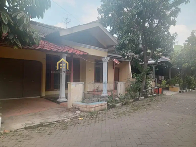 Rumah Siap Huni Sapta Prasetya Pedurungan