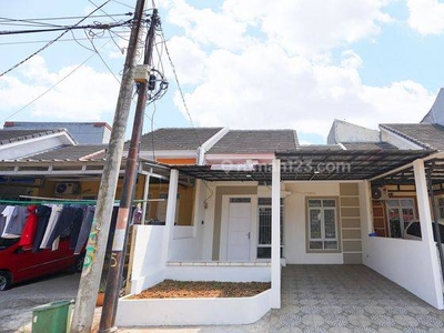 Rumah Siap Huni Sudah Renov di Tangerang Harga Nego Bisa Kpr J16464