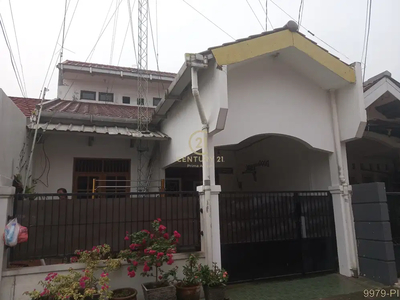 Rumah Sudah Direnovasi Di Perumahan Strategis Sekitar Bintaro