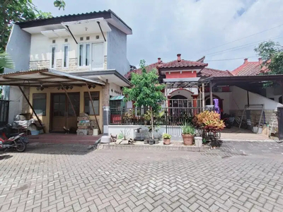 Rumah Sulfat Kota Malang