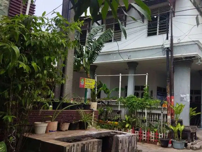 Rumah Hook Yang Nyaman Dengan Lokasi Strategis di Kota Bekasi