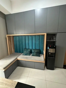 Sewa 1BR Unit Bagus Taman Anggrek Residences