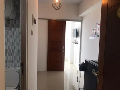 Sewa Apartemen gunawangsa tidar full furnish