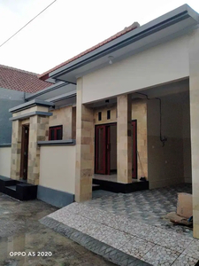 Sewa rumah tukad balian renon lt 125 m2