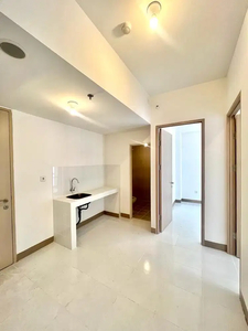 Sewa Termurah Apartemen Tokyo Riverside PIK 2 Type 2BR Kosongan