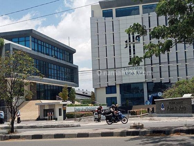 Tanah Bangunjiwo Jogja Dekat Ring Rong Umy Alma Ata