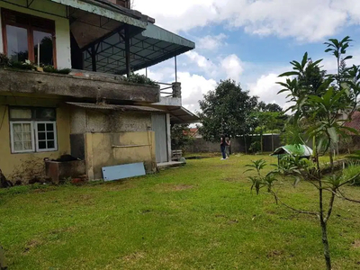 Tanah dan rumah murah di Salabintana Sukabumi