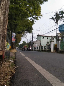 Tanah Dekat Apartemen Begawan, Kota Malang LM24