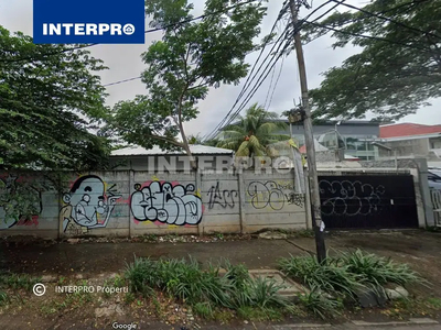 Tanah dijual Jalan Panjang Kebon Jeruk Jakarta Barat