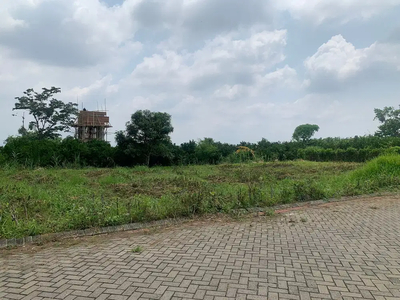 Tanah Harga Murah Bisa Nego, Dekat Area Kampus, Kota Malang LM03