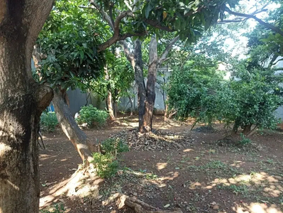 Tanah Kavling Siap Bangun Di Taman Villa Meruya Jakarta Barat