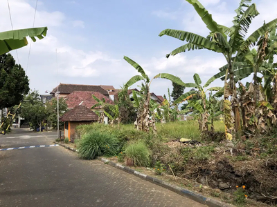 Tanah Kota Malang Cocok Bangun Kos Dekat UB