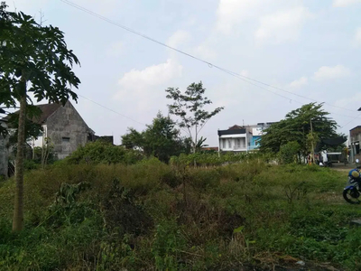 Tanah Murah Siap Bangun Kota Malang 8 Menit Unisma