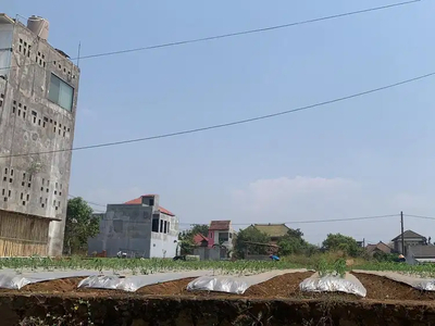 Tanah Pusat Kota Malang Dekat Kampus UIN Zona Hunian
