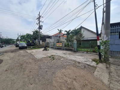 tanah sewa MURAH dkt raya kenjeran