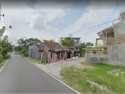 Tanah Siap Bangun Kota Batu Dekat Jatimpark 3 SHM Unit Zona Hunian