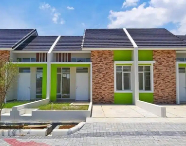 Termurah dijual Cepat Rumah Bukit Cimanggu City Kota Bogor