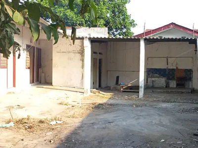 Termurah Jual Rumah Hitung Tanah 4,6 Jt Mejoyo dekat Ubaya Surabaya
