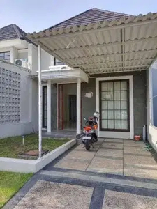 Termurah Rumah Amartha Safira Sidoarjo Amarta Paling Murah Surabaya