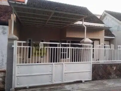 Termurah Rumah Pondok Maritim Paling Murah Surabaya