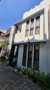 TOWNHOUSE BALI MAISONETTE