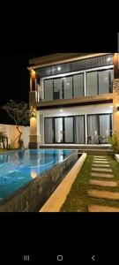 Villa DS Lantai 2 Padonan Tibubeneng Canggu Kuta Utara Badung Bali