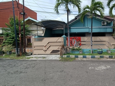 Dijual 1248. Dijual Rumah Baruk Utara Surabaya Timur