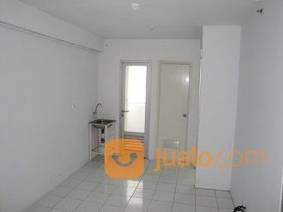 Apartemen Gading Nias SERTIFIKAT 2 Kamar Kosongan LT Rendah