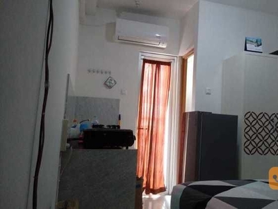 Apartemen Gunawangsa Manyar Full Furnish Tipe Studio, NEGO