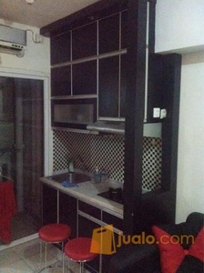 Apartemen The Green Pramuka City