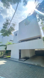Dijual Brand New House Modern Minimalist In Compound Kemang Amper