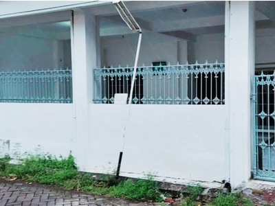 Dijual Cepat BU Rumah Tanjungsari Baru Surabaya Barat