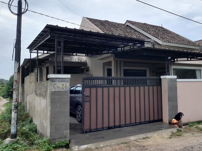 Dijual Rumah Jati Agung Lampung Selatan
