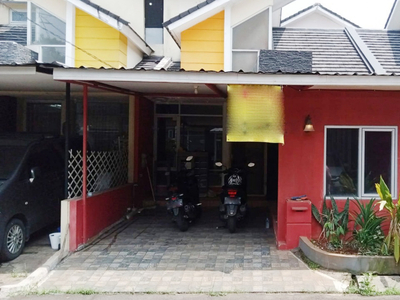Dijual Dijual Rumah nyaman siap huni di Ciater Raya, Tangerang Se