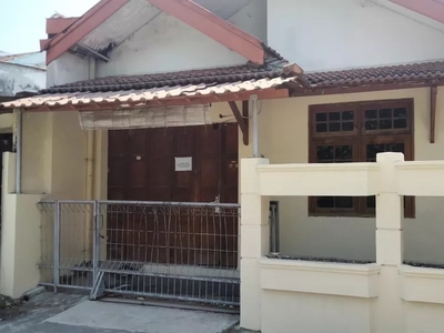 Dijual Rumah Siap Huni Lokasi Celeban Dekat Kampus UTY