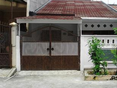 Disewa Disewakan rumah siap huni di Green Garden